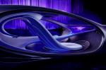 Mercedes-Benz VISION AVTR 2020 года